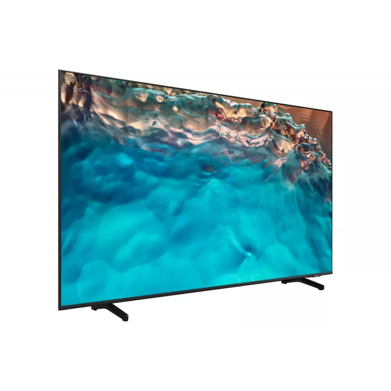Samsung HBU8000 190.5 cm (75 inch) 4K Ultra HD Smart TV Black 20 W