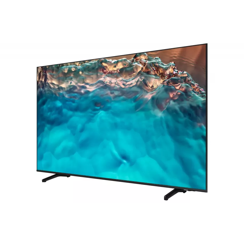 Samsung HBU8000 190.5 cm (75 inch) 4K Ultra HD Smart TV Black 20 W