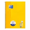 Writing Notebook Oxford 100050356 A4 80 Sheets Yellow