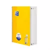 Writing Notebook Oxford 100050356 A4 80 Sheets Yellow