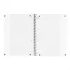 Writing Notebook Oxford 100050356 A4 80 Sheets Yellow