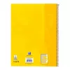 Writing Notebook Oxford 100050356 A4 80 Sheets Yellow