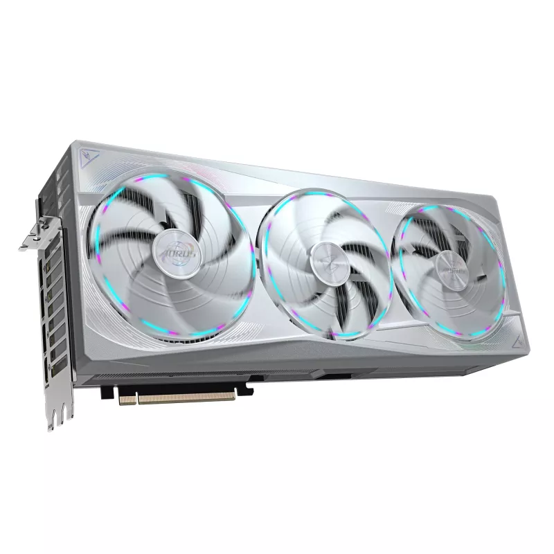 Graphics Card GIGABYTE AORUS GeForce RTX 5090 32GB GDDR7
