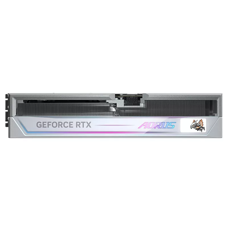 Graphics Card GIGABYTE AORUS GeForce RTX 5090 32GB GDDR7