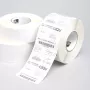 Zebra Z-Perform 1000T White