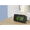 Philips TAR3306/12 alarm clock Digital alarm clock Black
