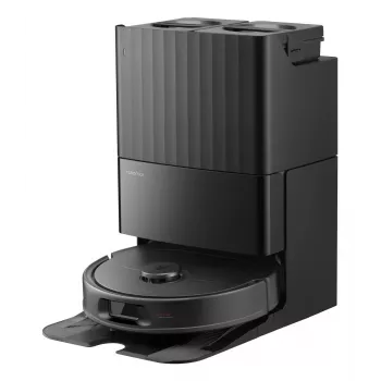 Roborock QR 598 0.33 L Black