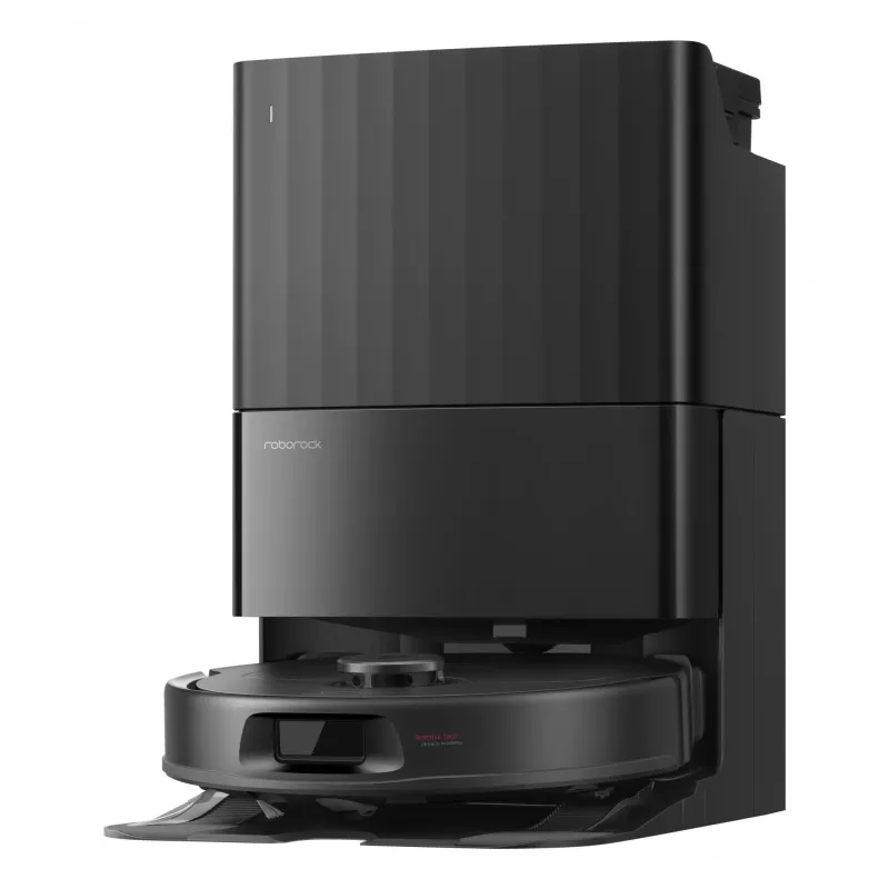 Roborock QR 598 0.33 L Black