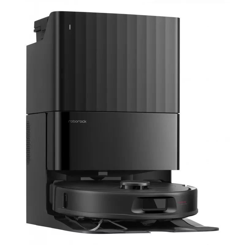 Roborock QR 598 0.33 L Black