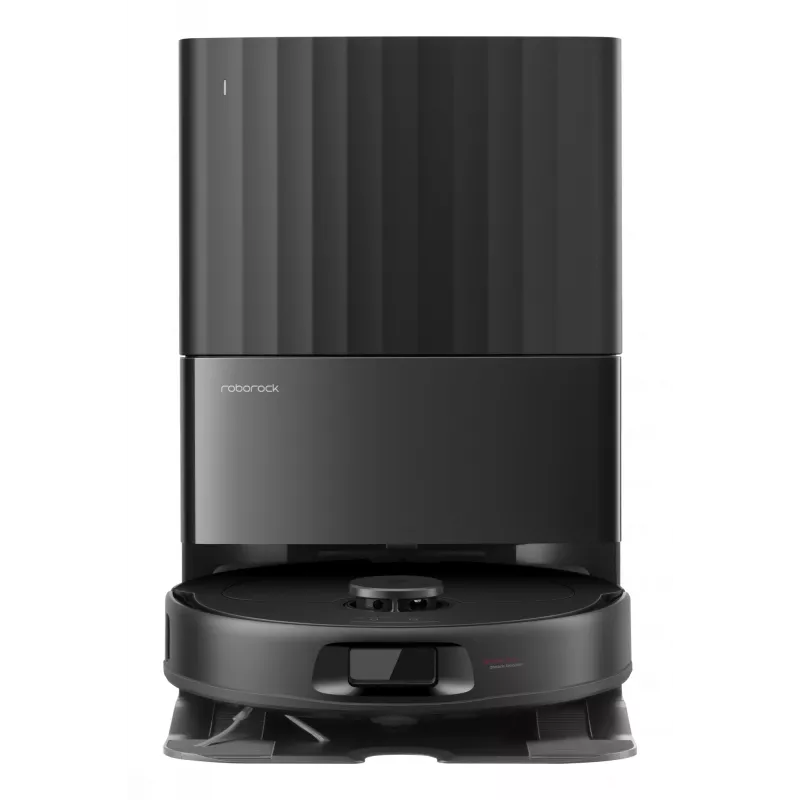 Roborock QR 598 0.33 L Black