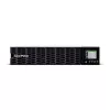 CyberPower OL6KERTHD uninterruptible power supply (UPS) Double-conversion (Online) 6 kVA 6000 W 7 AC outlet(s)