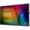 Viewsonic IFP9850-4 Signage Display Interactive flat panel 2.49 m (98 inch) LCD Wi-Fi 350 cd/m² 4K Ultra HD Black Touchscreen Built-in processor Android 9
