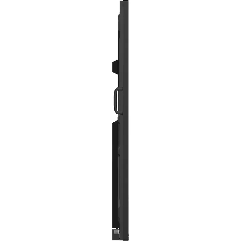 Viewsonic IFP9850-4 Signage Display Interactive flat panel 2.49 m (98 inch) LCD Wi-Fi 350 cd/m² 4K Ultra HD Black Touchscreen Built-in processor Android 9