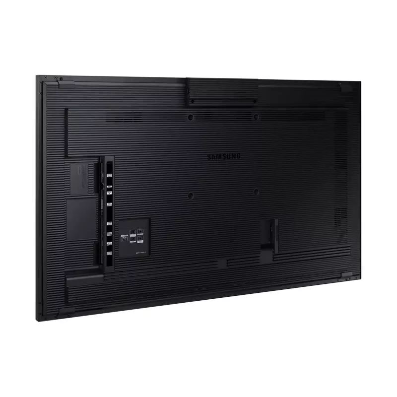 Digital signage flat panel Samsung QM43B-T 43 inch LCD 4K Ultra HD 3840 x 2160
