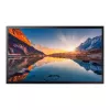 Digital signage flat panel Samsung QM43B-T 43 inch LCD 4K Ultra HD 3840 x 2160