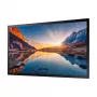Digital signage flat panel Samsung QM43B-T 43 inch LCD 4K Ultra HD 3840 x 2160
