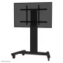 Neomounts PLASMA-M2250BLACK TV trolley 42-100 inch - motorised