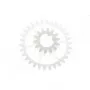 HP RU5-0015-000CN printer/scanner spare part/accessory Drive gear
