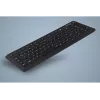 Contour Design Active Key АК-7000 keyboard Industrial PS/2 QWERTY UK English Black