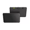 Tablet Honeywell EDA10A 10.2 inch Qualcomm Snapdragon 8GB Wi-Fi 6E Android 12 Black