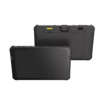 Tablet Honeywell EDA10A 10.2 inch Qualcomm Snapdragon 8GB Wi-Fi 6E Android 12 Black