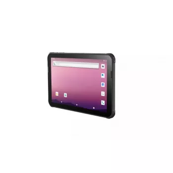 Tablet Honeywell EDA10A 10.2 inch Qualcomm Snapdragon 8GB Wi-Fi 6E Android 12 Black