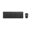 Kensington K75562CH Wireless Full-size Keyboard with Mouse