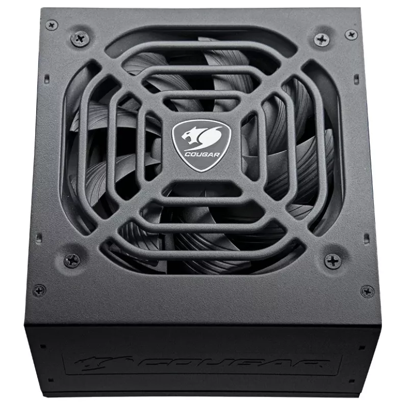 COUGAR Power Supply STC 500W ATX / 80 Plus 230V EU