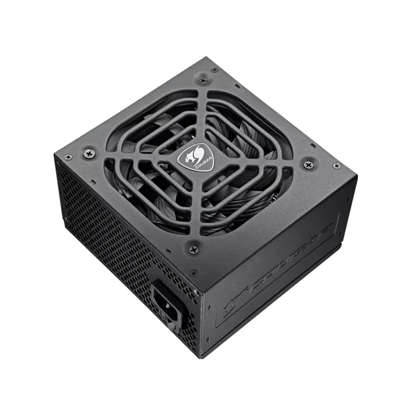 COUGAR Power Supply STC 500W ATX / 80 Plus 230V EU