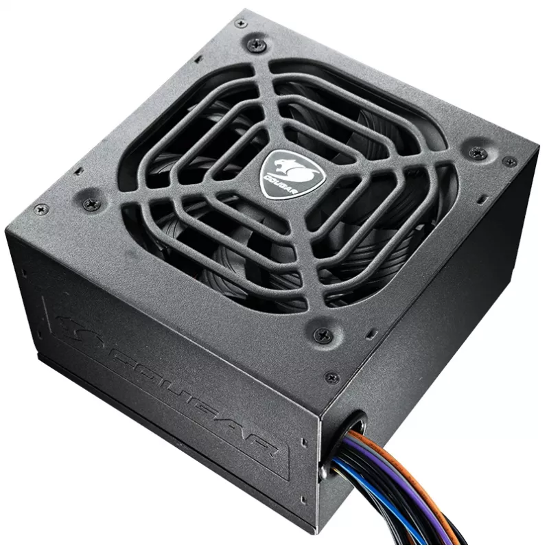 COUGAR Power Supply STC 500W ATX / 80 Plus 230V EU