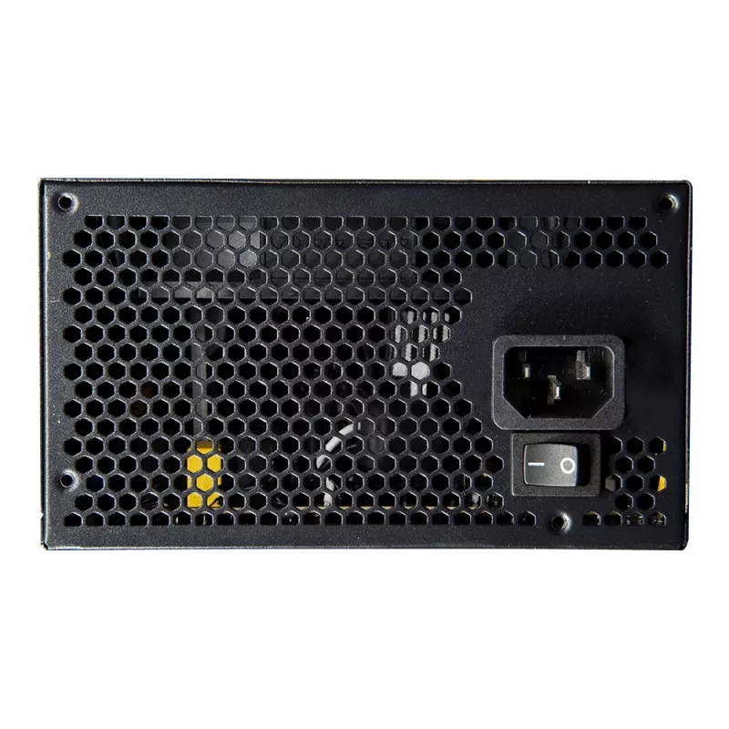 COUGAR Power Supply STC 500W ATX / 80 Plus 230V EU
