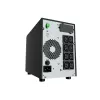 Vertiv Liebert GXE3-1000IMT uninterruptible power supply (UPS) Double-conversion (Online) 1 kVA 900 W 8 AC outlet(s)
