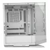PC Midi Tower Case Cougar FV270 — White, supports ATX/ EATX/ Micro-ITX, 2×3.5 inch + 2×2.5 inch, 120/140 mm fans