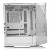 PC Midi Tower Case Cougar FV270 — White, supports ATX/ EATX/ Micro-ITX, 2×3.5 inch + 2×2.5 inch, 120/140 mm fans