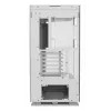 PC Midi Tower Case Cougar FV270 — White, supports ATX/ EATX/ Micro-ITX, 2×3.5 inch + 2×2.5 inch, 120/140 mm fans