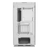 PC Midi Tower Case Cougar FV270 — White, supports ATX/ EATX/ Micro-ITX, 2×3.5 inch + 2×2.5 inch, 120/140 mm fans
