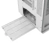 PC Midi Tower Case Cougar FV270 — White, supports ATX/ EATX/ Micro-ITX, 2×3.5 inch + 2×2.5 inch, 120/140 mm fans