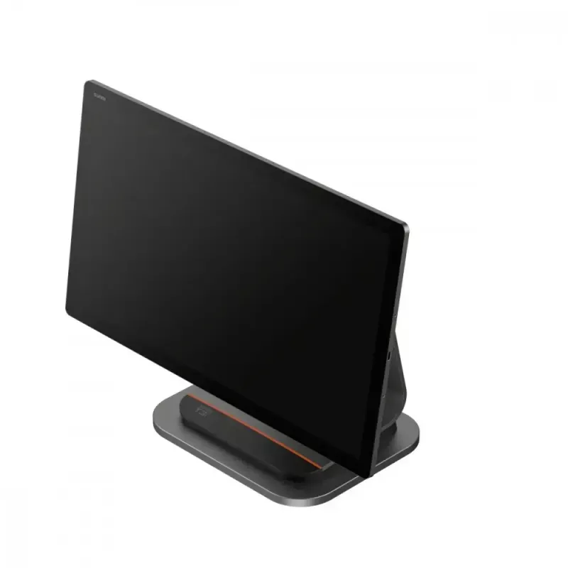Separate Monitor SUNMI 15.6 inch T3/T3 80mm — 15.6 inch customer display for POS with 80mm printer compatibility