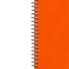 Writing Notebook Oxford 100050359 A4 80 Sheets Orange