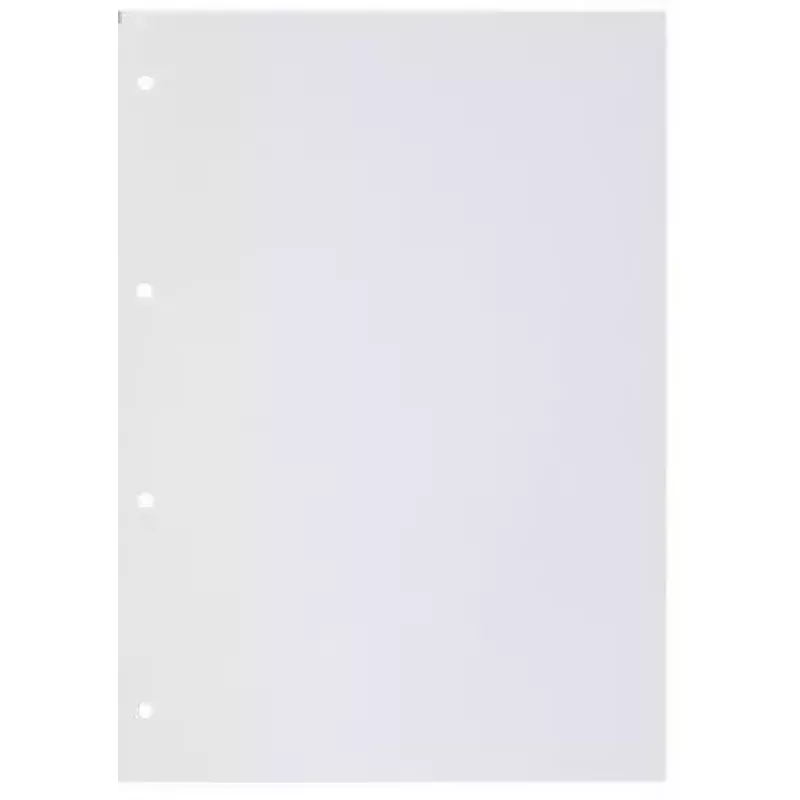 Writing Notebook Oxford 100050359 A4 80 Sheets Orange