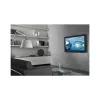 Techly ICA-PLB-162MW TV mount/stand 139.7 cm (55 inch) White