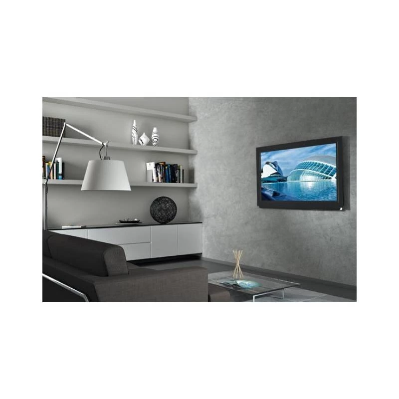 Techly ICA-PLB-162MW TV mount/stand 139.7 cm (55 inch) White