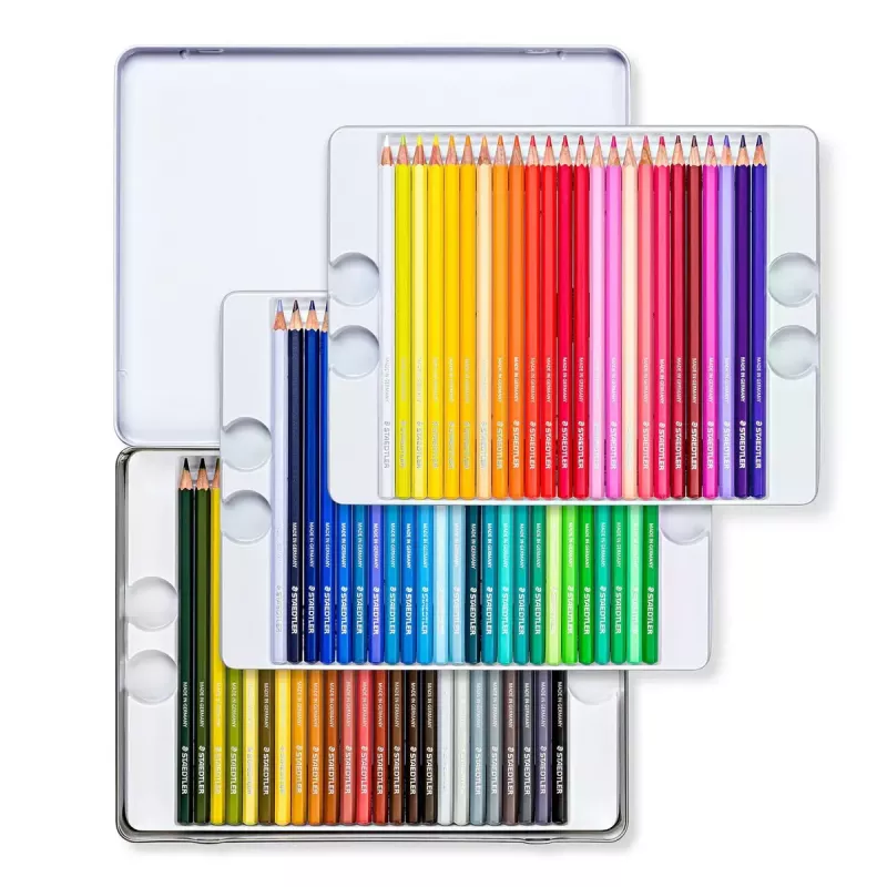 Colour Pencil Staedtler 146C M72