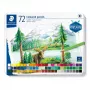 Colour Pencil Staedtler 146C M72