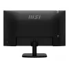 MSI PRO MP251LDE E2 computer monitor 62.2 cm (24.5 inch) 1920 x 1080 pixels Full HD LED Black