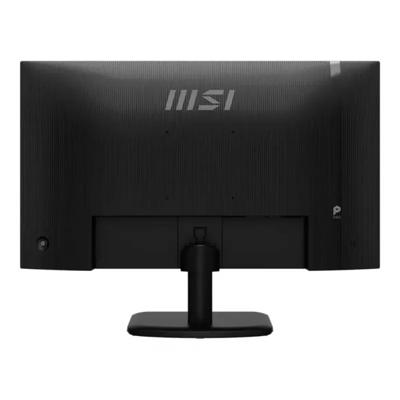 MSI PRO MP251LDE E2 computer monitor 62.2 cm (24.5 inch) 1920 x 1080 pixels Full HD LED Black