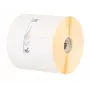 Zebra Z-Perform 1000D White Self-adhesive printer label