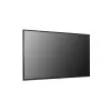 LG 49UH7J-H Signage Display Digital signage flat panel 124.5 cm (49 inch) IPS Wi-Fi 700 cd/m² 4K Ultra HD Black Built-in processor WebOS 24/7