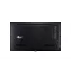 LG 49UH7J-H Signage Display Digital signage flat panel 124.5 cm (49 inch) IPS Wi-Fi 700 cd/m² 4K Ultra HD Black Built-in processor WebOS 24/7