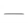 LG 49UH7J-H Signage Display Digital signage flat panel 124.5 cm (49 inch) IPS Wi-Fi 700 cd/m² 4K Ultra HD Black Built-in processor WebOS 24/7